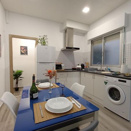 Lindo Piso Completo En Villarreal Estrenar Vila-real Екстериор снимка