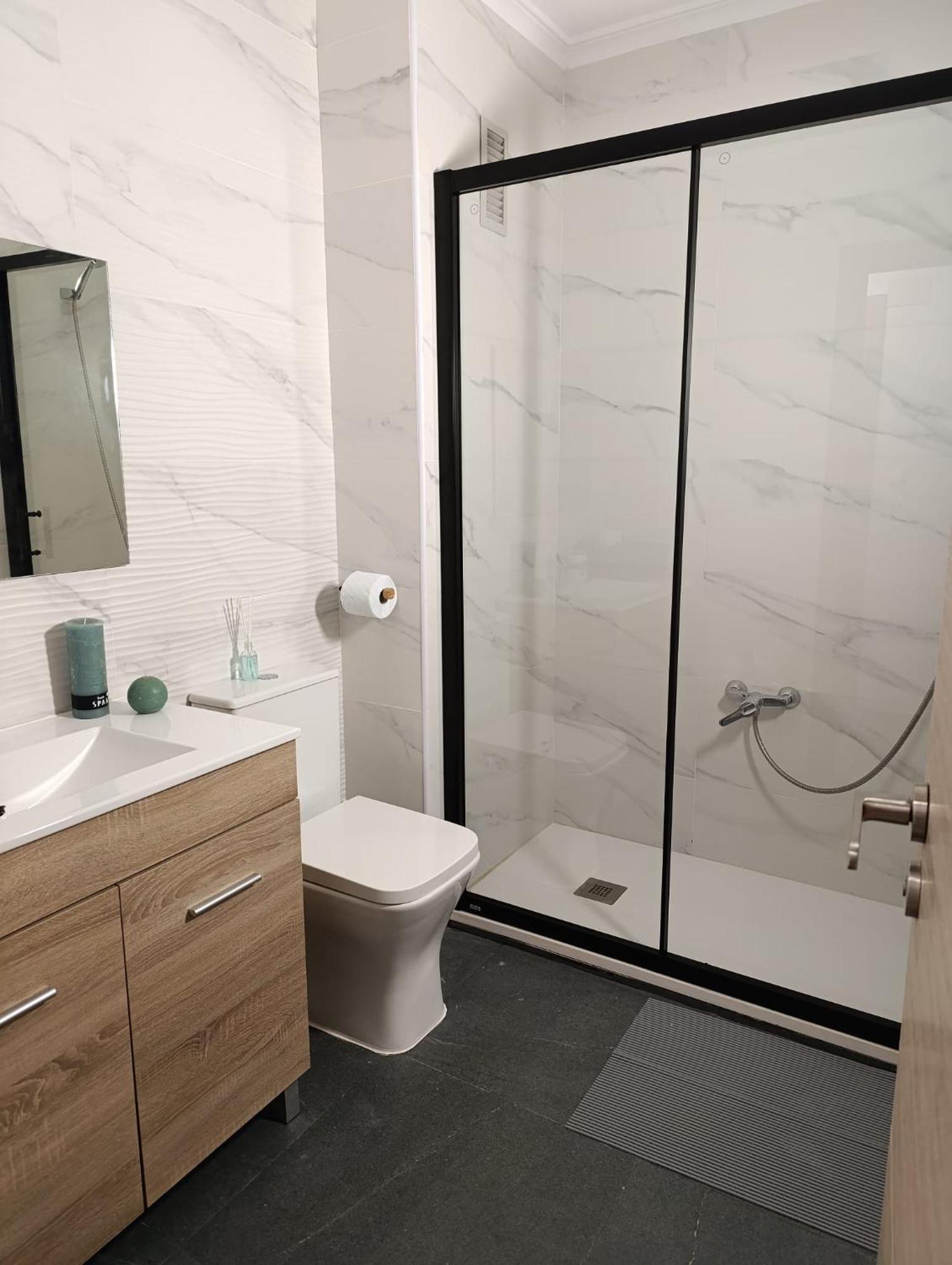 Lindo Piso Completo En Villarreal Estrenar Vila-real Екстериор снимка