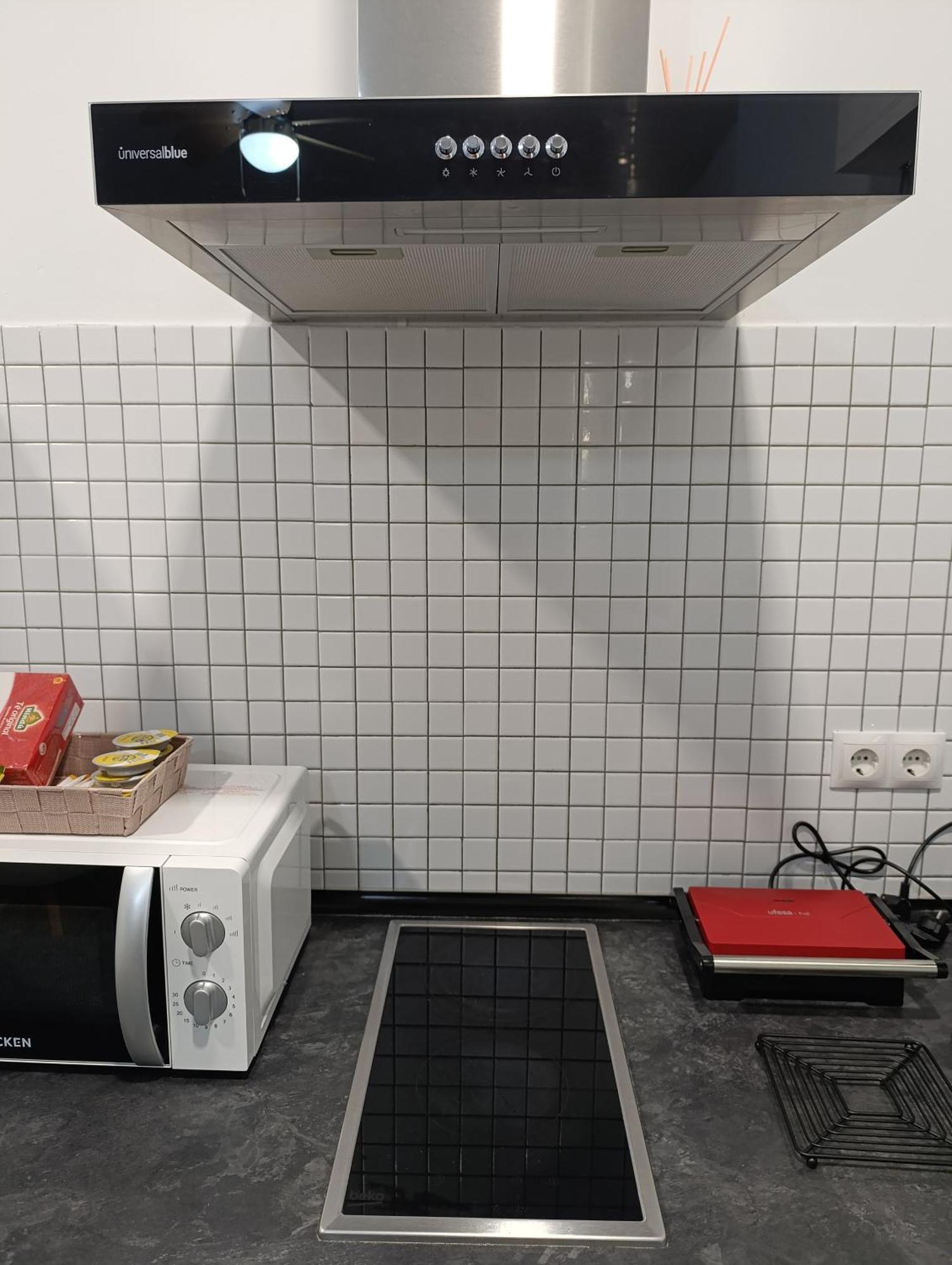 Lindo Piso Completo En Villarreal Estrenar Vila-real Екстериор снимка