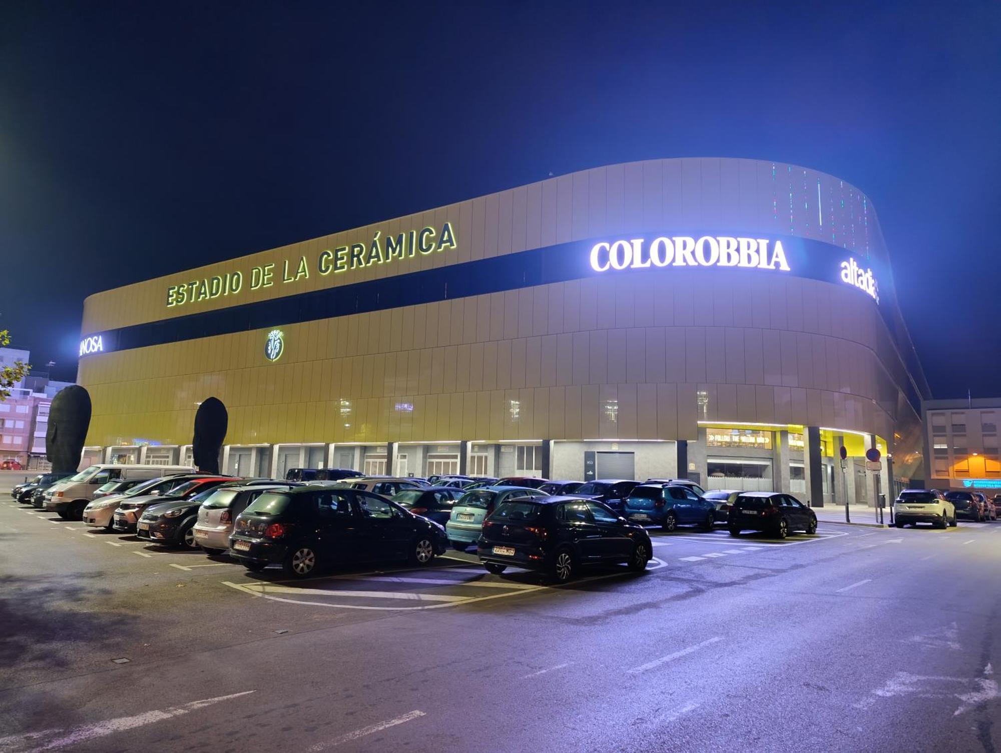 Lindo Piso Completo En Villarreal Estrenar Vila-real Екстериор снимка