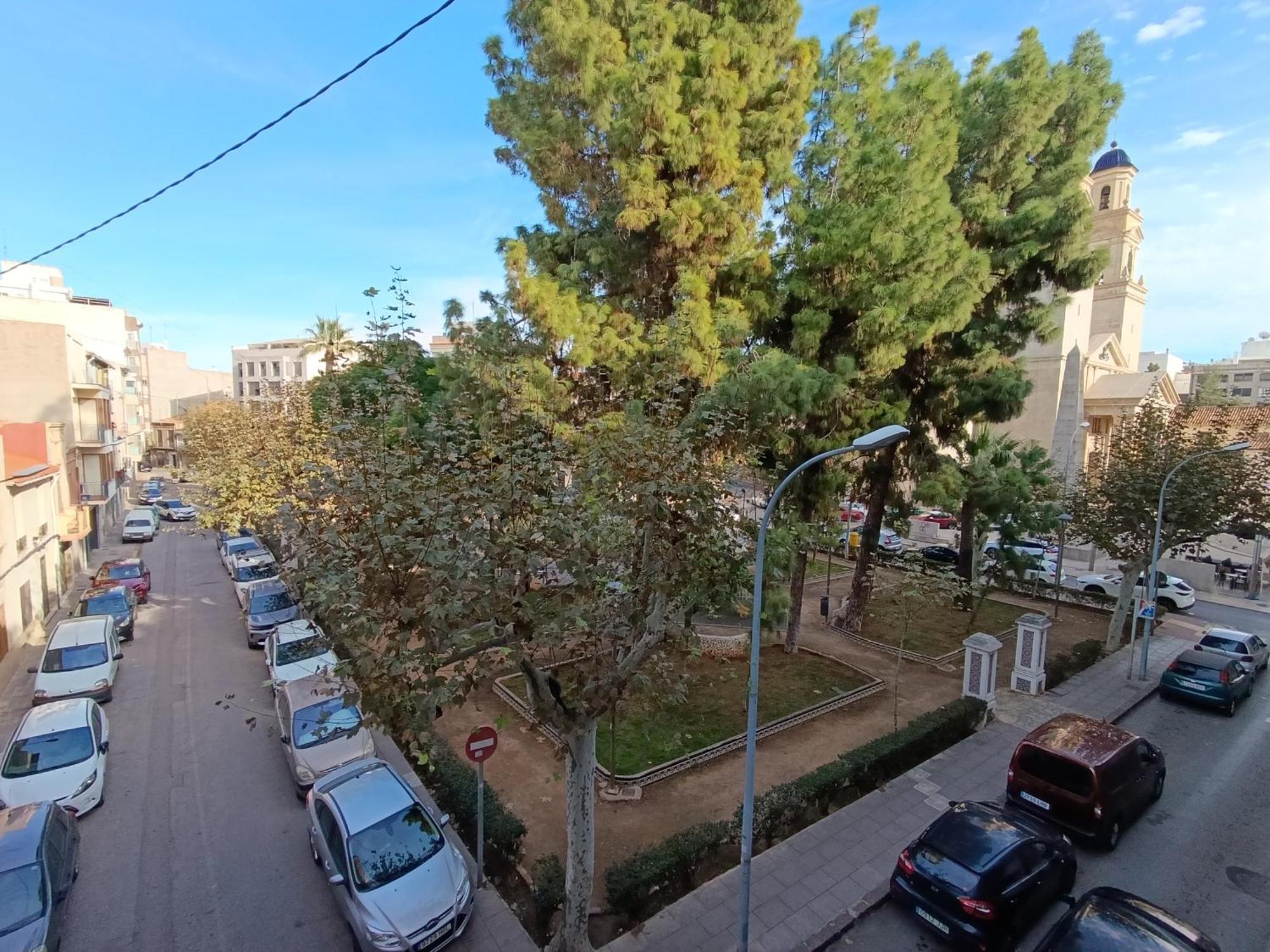Lindo Piso Completo En Villarreal Estrenar Vila-real Стая снимка