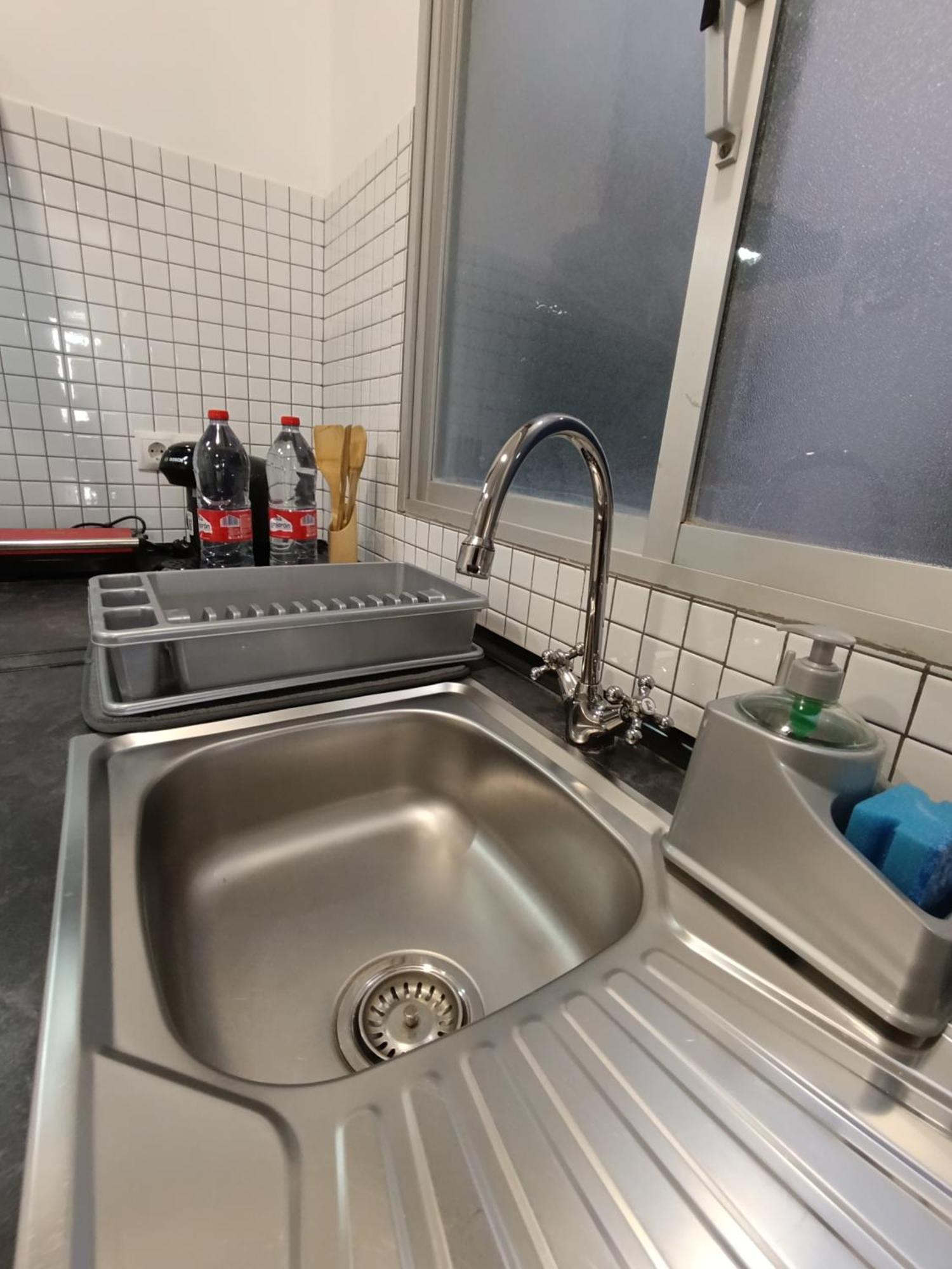 Lindo Piso Completo En Villarreal Estrenar Vila-real Екстериор снимка