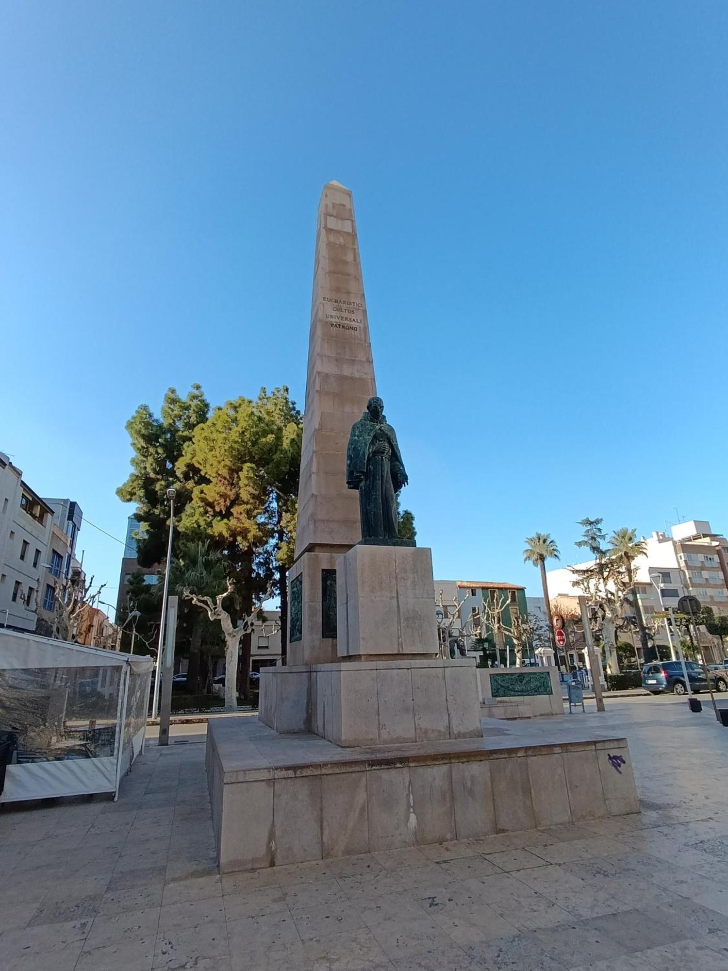 Lindo Piso Completo En Villarreal Estrenar Vila-real Екстериор снимка